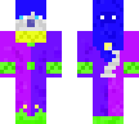 unpleasantclown