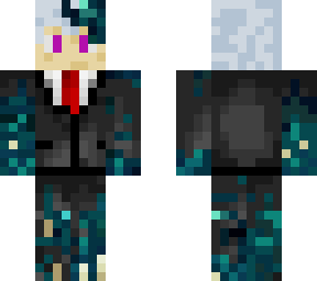 updated skulky guy