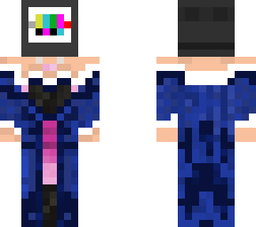 vix fancy