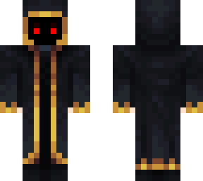 warlock robes