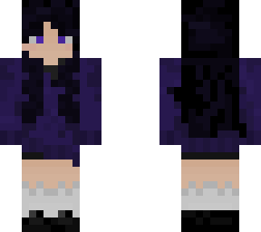 wisteria++ (oc