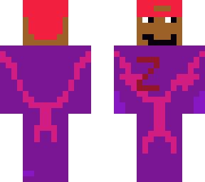 zrinyx skin