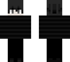 ~_-dark rain-_~