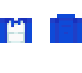 [beder tournament] shirt blue team