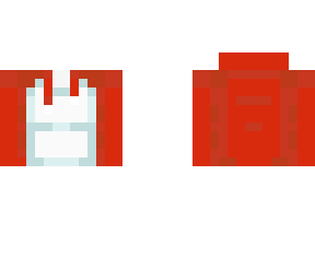 [beder tournament] shirt red team