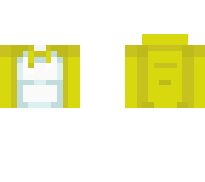 [beder tournament] shirt yellow team