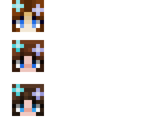 2 possible new pfps