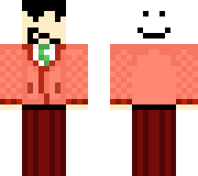 4 faces