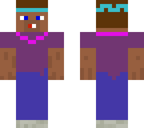a chill skin