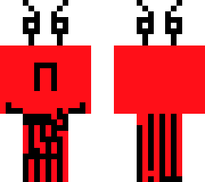 angry crab >:(