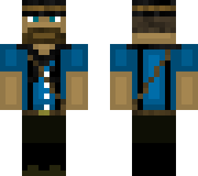 arthur morgan