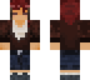 ash original character