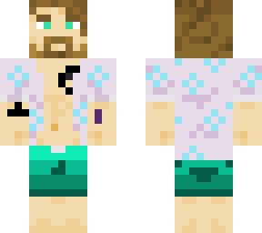 beach bum aztec