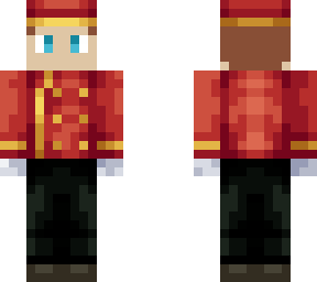 bellhop