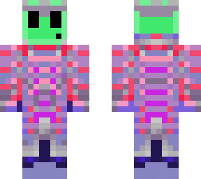 better updated cherry king slime