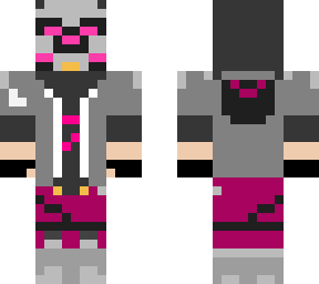 borderlands 4 rafa (team yell pokemon)