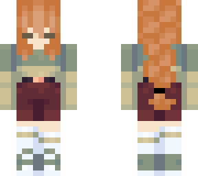 braid