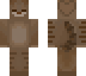 brown cat