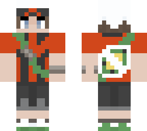 bruno de pokemon oras
