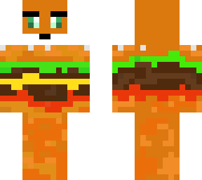burgur fox