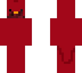 cardinal (: