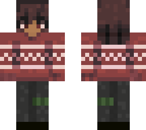 ce's skin v2