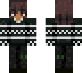 ce's skin v3