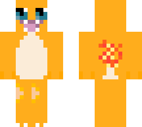 charmander