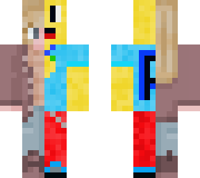 collab with honeybee467