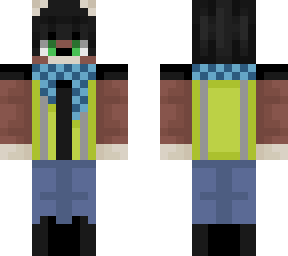commission for u/jadenggvam