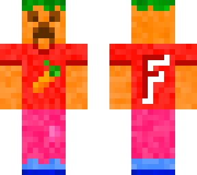 creeper mikdor7027