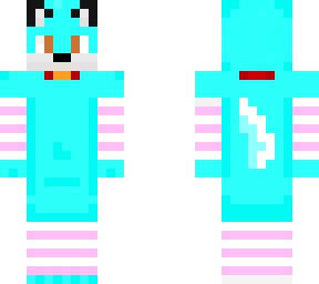 cute furry