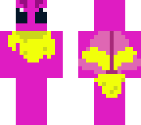 cute lil rosy maple moth :d