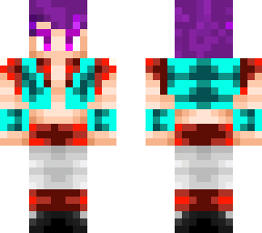dark gogeta