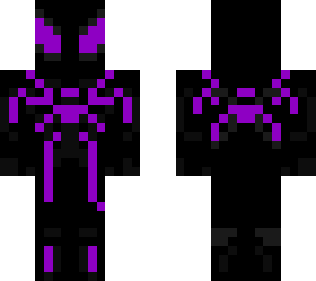 dark spider