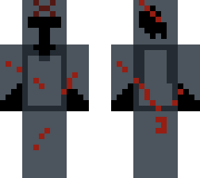 dead knight