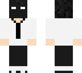 detective void skin