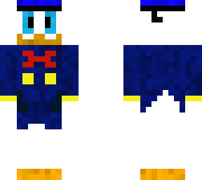 donald duck