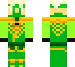 draconus suit lloyd