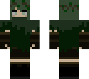 druid