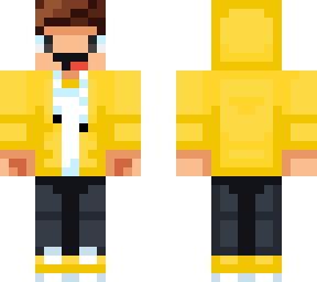 dsquadyt yellow