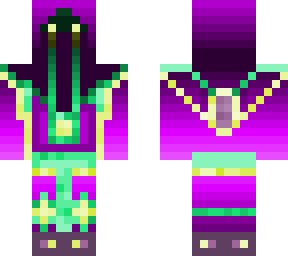 end wanderer i