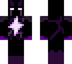 ender herobrine