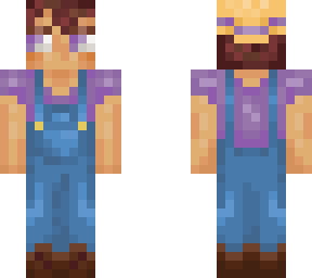 farmer :3