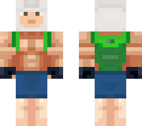 finn