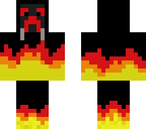 fire creeper