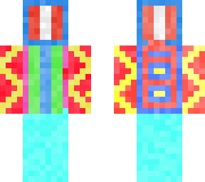 fire&water