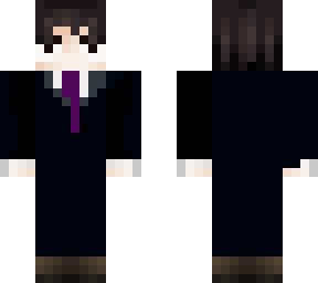 fix choso suit