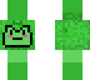 frog :d