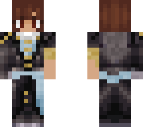 frostfall orion skin v1